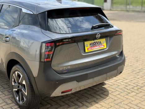 NISSAN Kicks 1.0 12V 4P FLEX SENSE TURBO DCT AUTOM�TICO, Foto 9