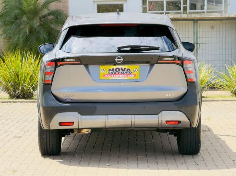 NISSAN Kicks 1.0 12V 4P FLEX SENSE TURBO DCT AUTOM�TICO, Foto 10