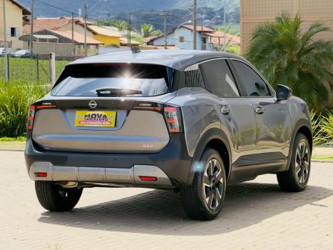 NISSAN Kicks 1.0 12V 4P FLEX SENSE TURBO DCT AUTOM�TICO, Foto 11