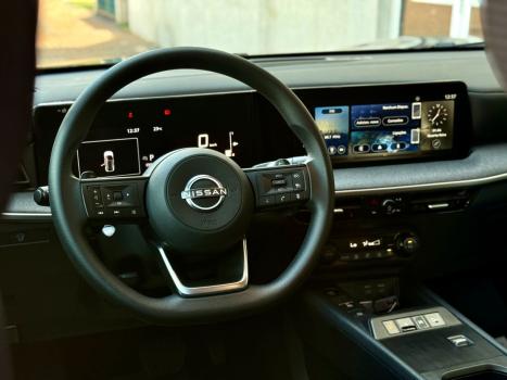 NISSAN Kicks 1.0 12V 4P FLEX SENSE TURBO DCT AUTOM�TICO, Foto 12