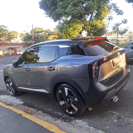 NISSAN Kicks 1.0 12V 4P FLEX PLATINUM TURBO DCT AUTOM�TICO, Foto 5