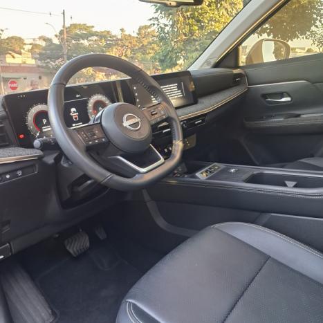 NISSAN Kicks 1.0 12V 4P FLEX PLATINUM TURBO DCT AUTOM�TICO, Foto 7