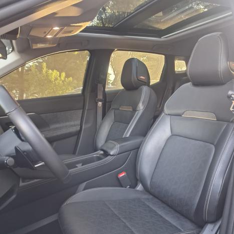 NISSAN Kicks 1.0 12V 4P FLEX PLATINUM TURBO DCT AUTOM�TICO, Foto 9