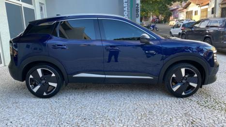 NISSAN Kicks 1.0 12V 4P FLEX EXCLUSIVE TURBO DCT AUTOM�TICO, Foto 4