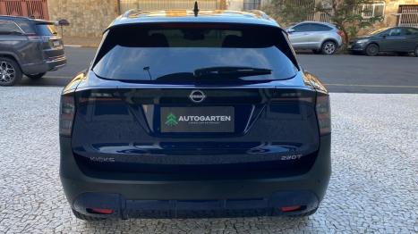 NISSAN Kicks 1.0 12V 4P FLEX EXCLUSIVE TURBO DCT AUTOM�TICO, Foto 6