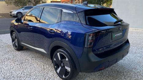 NISSAN Kicks 1.0 12V 4P FLEX EXCLUSIVE TURBO DCT AUTOM�TICO, Foto 7