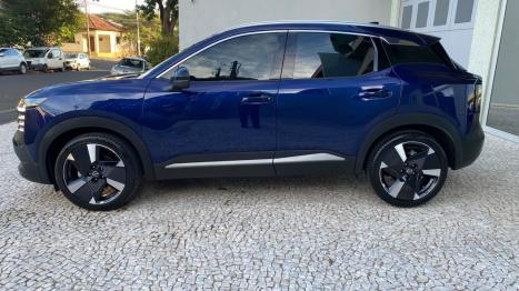 NISSAN Kicks 1.0 12V 4P FLEX EXCLUSIVE TURBO DCT AUTOM�TICO, Foto 8