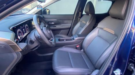 NISSAN Kicks 1.0 12V 4P FLEX EXCLUSIVE TURBO DCT AUTOM�TICO, Foto 10