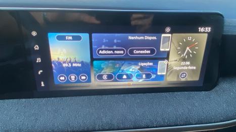 NISSAN Kicks 1.0 12V 4P FLEX EXCLUSIVE TURBO DCT AUTOM�TICO, Foto 12