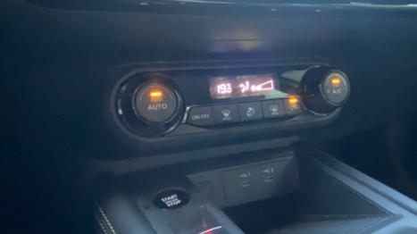 NISSAN Kicks 1.0 12V 4P FLEX EXCLUSIVE TURBO DCT AUTOM�TICO, Foto 13