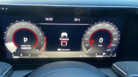 NISSAN Kicks 1.0 12V 4P FLEX EXCLUSIVE TURBO DCT AUTOM�TICO, Foto 15