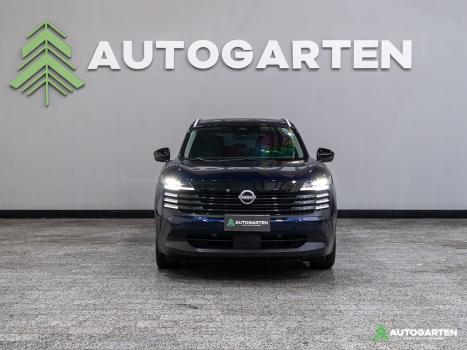 NISSAN Kicks 1.0 12V 4P FLEX EXCLUSIVE TURBO DCT AUTOM�TICO, Foto 2
