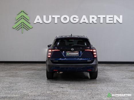 NISSAN Kicks 1.0 12V 4P FLEX EXCLUSIVE TURBO DCT AUTOM�TICO, Foto 3