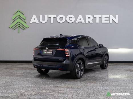 NISSAN Kicks 1.0 12V 4P FLEX EXCLUSIVE TURBO DCT AUTOM�TICO, Foto 4