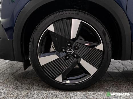 NISSAN Kicks 1.0 12V 4P FLEX EXCLUSIVE TURBO DCT AUTOM�TICO, Foto 5