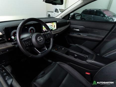 NISSAN Kicks 1.0 12V 4P FLEX EXCLUSIVE TURBO DCT AUTOM�TICO, Foto 6