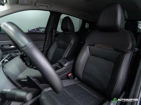 NISSAN Kicks 1.0 12V 4P FLEX EXCLUSIVE TURBO DCT AUTOM�TICO, Foto 7