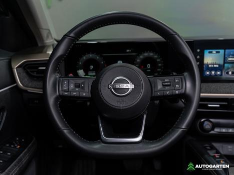 NISSAN Kicks 1.0 12V 4P FLEX EXCLUSIVE TURBO DCT AUTOM�TICO, Foto 9