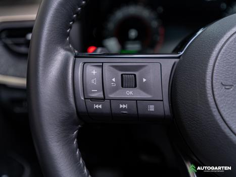 NISSAN Kicks 1.0 12V 4P FLEX EXCLUSIVE TURBO DCT AUTOM�TICO, Foto 10