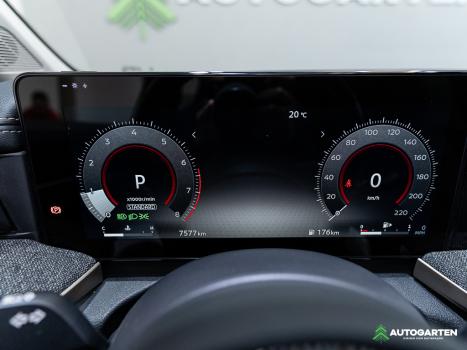 NISSAN Kicks 1.0 12V 4P FLEX EXCLUSIVE TURBO DCT AUTOM�TICO, Foto 12