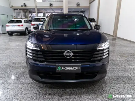 NISSAN Kicks 1.0 12V 4P FLEX EXCLUSIVE TURBO DCT AUTOM�TICO, Foto 20