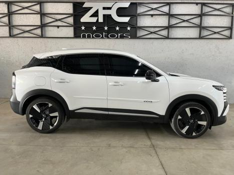 NISSAN Kicks 1.0 12V 4P FLEX EXCLUSIVE TURBO DCT AUTOM�TICO, Foto 2
