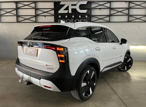 NISSAN Kicks 1.0 12V 4P FLEX EXCLUSIVE TURBO DCT AUTOM�TICO, Foto 3
