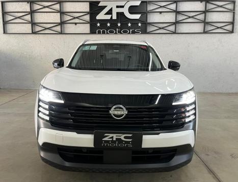 NISSAN Kicks 1.0 12V 4P FLEX EXCLUSIVE TURBO DCT AUTOM�TICO, Foto 7