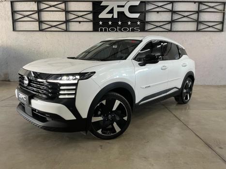 NISSAN Kicks 1.0 12V 4P FLEX EXCLUSIVE TURBO DCT AUTOM�TICO, Foto 8
