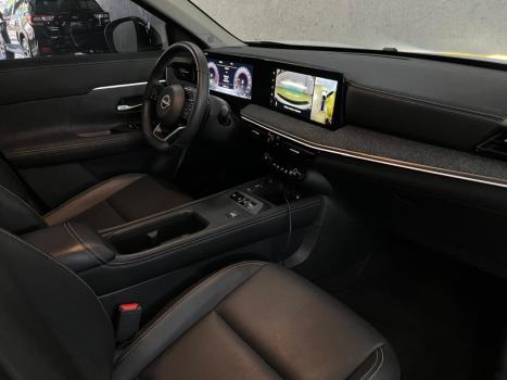 NISSAN Kicks 1.0 12V 4P FLEX EXCLUSIVE TURBO DCT AUTOM�TICO, Foto 9