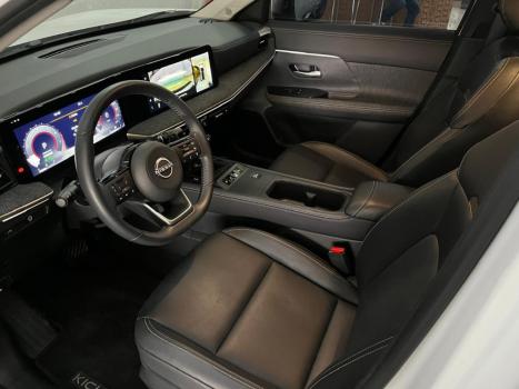 NISSAN Kicks 1.0 12V 4P FLEX EXCLUSIVE TURBO DCT AUTOM�TICO, Foto 11