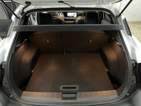 NISSAN Kicks 1.0 12V 4P FLEX EXCLUSIVE TURBO DCT AUTOM�TICO, Foto 13