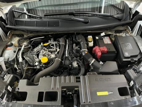 NISSAN Kicks 1.0 12V 4P FLEX EXCLUSIVE TURBO DCT AUTOM�TICO, Foto 14