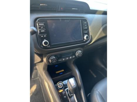 NISSAN Kicks 1.0 12V 4P FLEX EXCLUSIVE TURBO DCT AUTOM�TICO, Foto 9