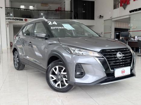 NISSAN Kicks 1.0 12V 4P FLEX SENSE TURBO DCT AUTOMÁTICO, Foto 1