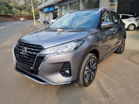 NISSAN Kicks 1.6 16V 4P FLEXSTART SENSE XTRONIC AUTOMTICO CVT, Foto 3