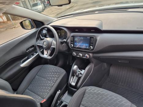NISSAN Kicks 1.6 16V 4P FLEXSTART SENSE XTRONIC AUTOMTICO CVT, Foto 6