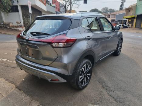 NISSAN Kicks 1.6 16V 4P FLEXSTART SENSE XTRONIC AUTOMTICO CVT, Foto 10