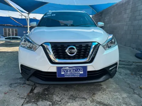 NISSAN Kicks 1.6 16V 4P FLEXSTART S, Foto 2 NISSAN Kicks 1.6 16V 4P FLEXSTART S, Foto 2