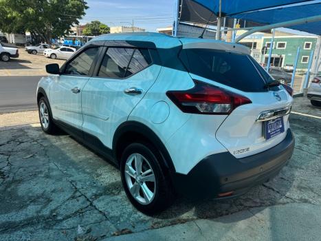 NISSAN Kicks 1.6 16V 4P FLEXSTART S, Foto 7 NISSAN Kicks 1.6 16V 4P FLEXSTART S, Foto 7