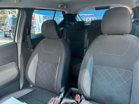 NISSAN Kicks 1.6 16V 4P FLEXSTART S, Foto 11 NISSAN Kicks 1.6 16V 4P FLEXSTART S, Foto 11