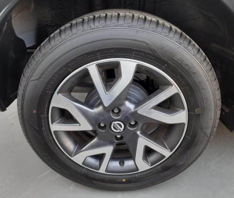 NISSAN Kicks 1.6 16V 4P FLEXSTART SENSE XTRONIC AUTOM�TICO CVT, Foto 10