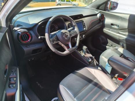 NISSAN Kicks 1.6 16V 4P FLEXSTART XPLAY XTRONIC AUTOMTICO CVT, Foto 2