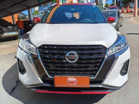 NISSAN Kicks 1.6 16V 4P FLEXSTART XPLAY XTRONIC AUTOMTICO CVT, Foto 3