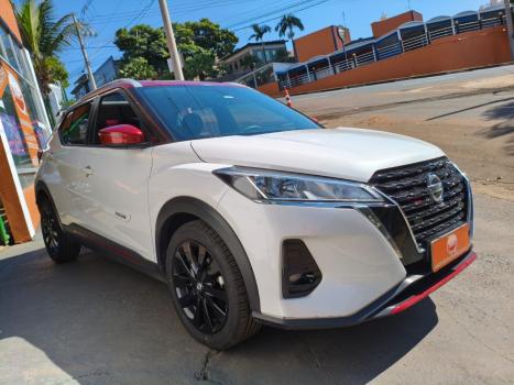 NISSAN Kicks 1.6 16V 4P FLEXSTART XPLAY XTRONIC AUTOMTICO CVT, Foto 4