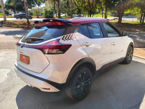 NISSAN Kicks 1.6 16V 4P FLEXSTART XPLAY XTRONIC AUTOMTICO CVT, Foto 5