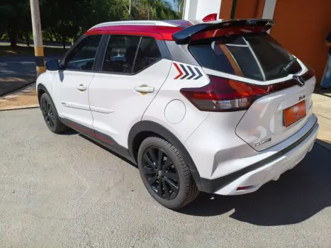NISSAN Kicks 1.6 16V 4P FLEXSTART XPLAY XTRONIC AUTOMTICO CVT, Foto 7