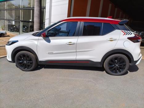 NISSAN Kicks 1.6 16V 4P FLEXSTART XPLAY XTRONIC AUTOMTICO CVT, Foto 8