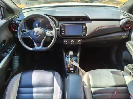 NISSAN Kicks 1.6 16V 4P FLEXSTART XPLAY XTRONIC AUTOMTICO CVT, Foto 9