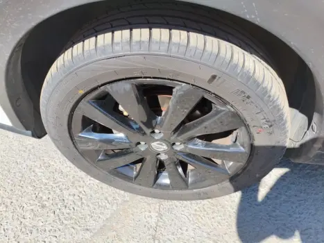 NISSAN Kicks 1.6 16V 4P FLEXSTART XPLAY XTRONIC AUTOMTICO CVT, Foto 11